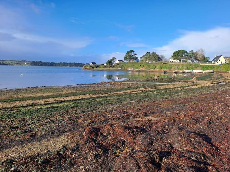 Gouled Ker I Gite Paisible A Proximite Des Plages Crozon Dış mekan fotoğraf